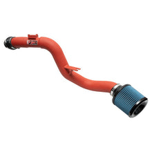 Load image into Gallery viewer, Injen INJSP1586WR Injen 22-23 Honda Civic Si L4 1.5L Turbo SP Short Ram Intake - Wrinkle Red