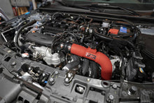 Load image into Gallery viewer, Injen INJSP1586WR Injen 22-23 Honda Civic Si L4 1.5L Turbo SP Short Ram Intake - Wrinkle Red
