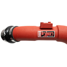 Load image into Gallery viewer, Injen INJSP1586WR Injen 22-23 Honda Civic Si L4 1.5L Turbo SP Short Ram Intake - Wrinkle Red