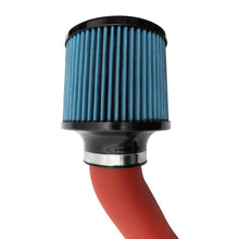 Load image into Gallery viewer, Injen INJSP1586WR Injen 22-23 Honda Civic Si L4 1.5L Turbo SP Short Ram Intake - Wrinkle Red