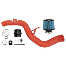 Load image into Gallery viewer, Injen INJSP1586WR Injen 22-23 Honda Civic Si L4 1.5L Turbo SP Short Ram Intake - Wrinkle Red
