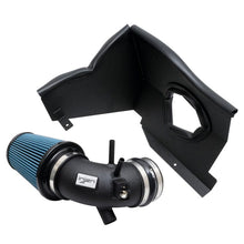 Load image into Gallery viewer, Injen INJSP1352WB Injen 22-23 Kia Stinger 2.5L Turbo L4 Wrinkle Black Short Ram Tuned Intake System