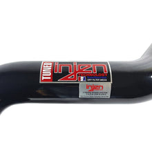 Load image into Gallery viewer, Injen INJIS1501BLK Injen 88-91 Civic Ex Si CRX Si Black Short Ram Intake *Special Order*
