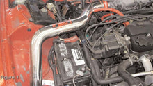 Load image into Gallery viewer, Injen INJRD1500P Injen 88-91 Civic Ex Si CRX Si Polished Cold Air Intake