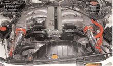 Load image into Gallery viewer, Injen INJIS1980BLK Injen 90-96 Nissan 300Z V6 3.0L Black IS Short Ram Cold Air Intake