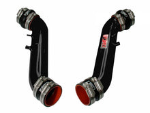 Load image into Gallery viewer, Injen INJIS1981BLK Injen 90-96 Nissan 300Z V6 3.0L Black IS Short Ram Cold Air Intake Pipes (Pipes Only)