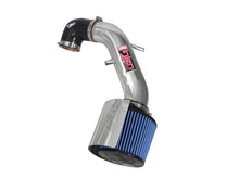 Load image into Gallery viewer, Injen INJPF5011P Injen 91-01 Jeep Cherokee XJ 4.0 L6 Polished Power-Flow Intake w/ MR Tech & Web Nano Filter