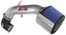 Load image into Gallery viewer, Injen INJPF5011P Injen 91-01 Jeep Cherokee XJ 4.0 L6 Polished Power-Flow Intake w/ MR Tech & Web Nano Filter