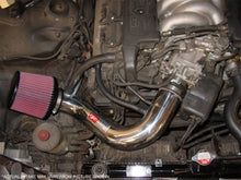 Load image into Gallery viewer, Injen INJIS1401BLK Injen 91-95 Acura Legend V6 3.2L Black IS Short Ram Cold Air Intake