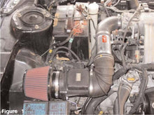 Load image into Gallery viewer, Injen INJIS1820BLK Injen 91-99 Mitsubishi 3000GT V6 3.0L Black IS Short Ram Cold Air Intake