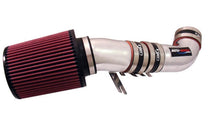 Load image into Gallery viewer, Injen INJPF7021P Injen 94-04 S10 Sonoma Jimmy Blazer 4.3L V6 Polished Power-Flow Air Intake System