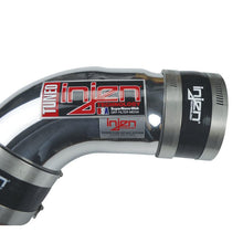 Load image into Gallery viewer, Injen INJPF7021P Injen 94-04 S10 Sonoma Jimmy Blazer 4.3L V6 Polished Power-Flow Air Intake System