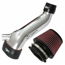 Load image into Gallery viewer, Injen INJIS1890F Injen 95-99 Eclipse Turbo Air Filter Adapter Kit Air Filter & Adaptor Only