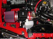 Load image into Gallery viewer, Injen INJIS1890F Injen 95-99 Eclipse Turbo Air Filter Adapter Kit Air Filter & Adaptor Only