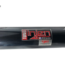 Load image into Gallery viewer, Injen INJIS1550BLK Injen 96-98 Honda Civic EL/EX/HX L4 1.6L Black IS Short Ram Cold Air Intake