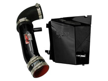 Load image into Gallery viewer, Injen INJIS3010BLK Injen 96-98 Jetta / Golf 2.0L OBD2 Only Single Pressure Regulating Valve Only Black Short Ram Intake