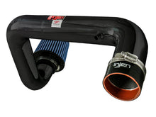 Load image into Gallery viewer, Injen INJRD1425BLK Injen 97-01 Integra Type R Black Cold Air Intake *Special Order*