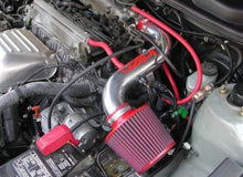Load image into Gallery viewer, Injen INJIS2020P Injen 97-99 Camry 4 Cylinder Polished Short Ram Intake