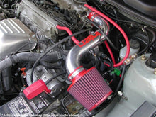 Load image into Gallery viewer, Injen INJIS2020P Injen 97-99 Camry 4 Cylinder Polished Short Ram Intake