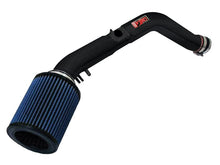 Load image into Gallery viewer, Injen INJPF2010WB Injen 97-99 Tacoma 4 Cyl. only Wrinkle Black Power-Flow Air Intake System