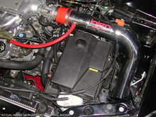 Load image into Gallery viewer, Injen INJRD1660BLK Injen 98-02 Honda Accord / 02-03 Acura TL 3.2L (CARB 02 Only) Black Cold Air Intake *SPECIAL ORDER*