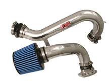 Load image into Gallery viewer, Injen INJRD1220P Injen 98-99 RS 2.5L Polished Cold Air Intake