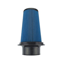 Load image into Gallery viewer, Injen Air Filters - Drop In Injen SuperNano-Web Air Filter 3.75in ID/ 7.0in Base / 8.8in Height / 5in Top