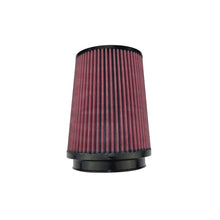 Load image into Gallery viewer, Injen INJX-1022-BR Injen High Performance Air Filter - 5 Black Filter 6 1/2 Base / 8 Tall / 5 1/2 Top