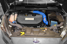 Load image into Gallery viewer, Injen INJSP9003WB Injen16-18 Ford Focus RS Wrinkle Black Cold Air Intake