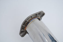 Load image into Gallery viewer, Invidia INVHS22WRXGTP Invidia 2022+ Subaru WRX N1 Twin Outlet Single Layer SS Tip Cat-Back Exhaust