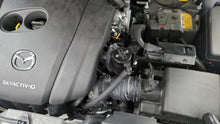 Load image into Gallery viewer, J&L JLT3111D-B J&L 14-24 Mazda CX5 2.5L Non-turbo Driver Side 3.0 Oil Separator Kit - Black Anodized