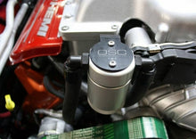 Load image into Gallery viewer, J&L JLT3060P-C J&L 15-25 Dodge Hellcat/Demon 6.2L Hemi Passenger Side Oil Separator 3.0 - Clear Anodized