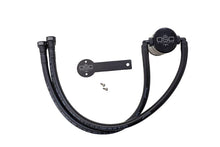 Load image into Gallery viewer, J&L JLT3081D-B J&L 16-24 Chevrolet Camaro LT1 6.2L Driver Side Oil Separator 3.0 - Black Anodized