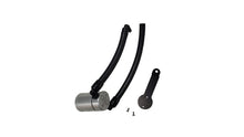 Load image into Gallery viewer, J&L JLT3077D-C J&L 14-22 Jeep Cherokee 2.4L / 15-21 Jeep Renegade Driver Side Oil Separator 3.0 - Clear