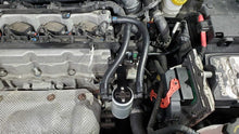 Load image into Gallery viewer, J&L JLT3077D-C J&L 14-22 Jeep Cherokee 2.4L / 15-21 Jeep Renegade Driver Side Oil Separator 3.0 - Clear