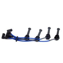 Load image into Gallery viewer, JBA JBAW06809 JBA 00-03 Ford Focus 2.0L Zetec Ignition Wires - Blue