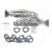 Load image into Gallery viewer, JBA JBA2010S JBA 00-04 Toyota 4.7L V8 1-1/2in Primary Raw 409SS Cat4Ward Header