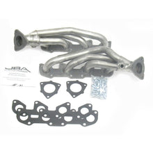 Load image into Gallery viewer, JBA JBA2010S JBA 00-04 Toyota 4.7L V8 1-1/2in Primary Raw 409SS Cat4Ward Header