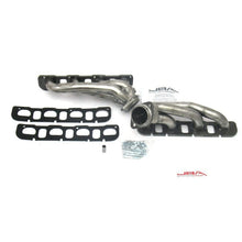 Load image into Gallery viewer, JBA JBA1964S-1 JBA 09-20 Chrysler 5.7L HEMI 1-3/4in Primary Raw 409SS Cat4Ward Header