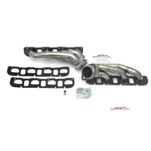 Load image into Gallery viewer, JBA JBA1964S-1 JBA 09-20 Chrysler 5.7L HEMI 1-3/4in Primary Raw 409SS Cat4Ward Header