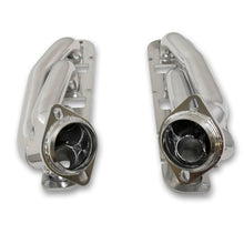 Load image into Gallery viewer, JBA JBA1964S-1JS JBA 09-20 Chrysler 5.7L HEMI 1-3/4in Primary Silver Ctd Cat4Ward Header