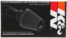 Load image into Gallery viewer, K&N Engineering KNN57-3513 K&N 01-04 Honda Civic L4-1.7L Performance Intake Kit