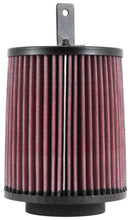 Load image into Gallery viewer, K&N Engineering KNNHA-4504 K&N 04-05 Honda TRX450R Air Filter