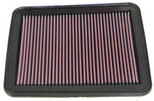 Load image into Gallery viewer, K&N Engineering KNN33-2296 K&N 05-09 Chevy Equinox / 08-10 Malibu / 06-10 Buick Lucerne 06-09 Cadillac DTS Drop In Air Filter
