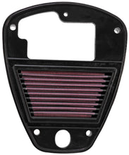 Load image into Gallery viewer, K&N Engineering KNNKA-9006 K&N 06-11 Kawasaki VN900 Vulcan Classic/ 06-10 Vulcan 900 / 07-11 VN900 Vulcan Custom Rep Air Filter