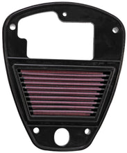 Load image into Gallery viewer, K&N Engineering KNNKA-9006 K&N 06-11 Kawasaki VN900 Vulcan Classic/ 06-10 Vulcan 900 / 07-11 VN900 Vulcan Custom Rep Air Filter