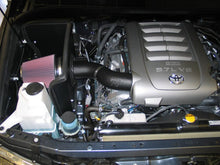 Load image into Gallery viewer, K&N Engineering KNN63-9031-1 K&N 07-08 Toyota Tundra V8-5.7L Aircharger Performance Intake