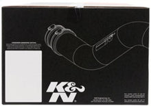 Load image into Gallery viewer, K&N Engineering KNN63-9031-1 K&N 07-08 Toyota Tundra V8-5.7L Aircharger Performance Intake