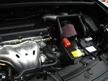 Load image into Gallery viewer, K&N Engineering KNN69-8613TS K&N 08-09 Scion xB Silver Typhoon Short Ram Intake