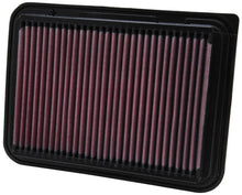 Load image into Gallery viewer, K&N Engineering KNN33-2360 K&N 08-09 Scion xD / 07-10 Toyota Corolla Drop In Air Filter